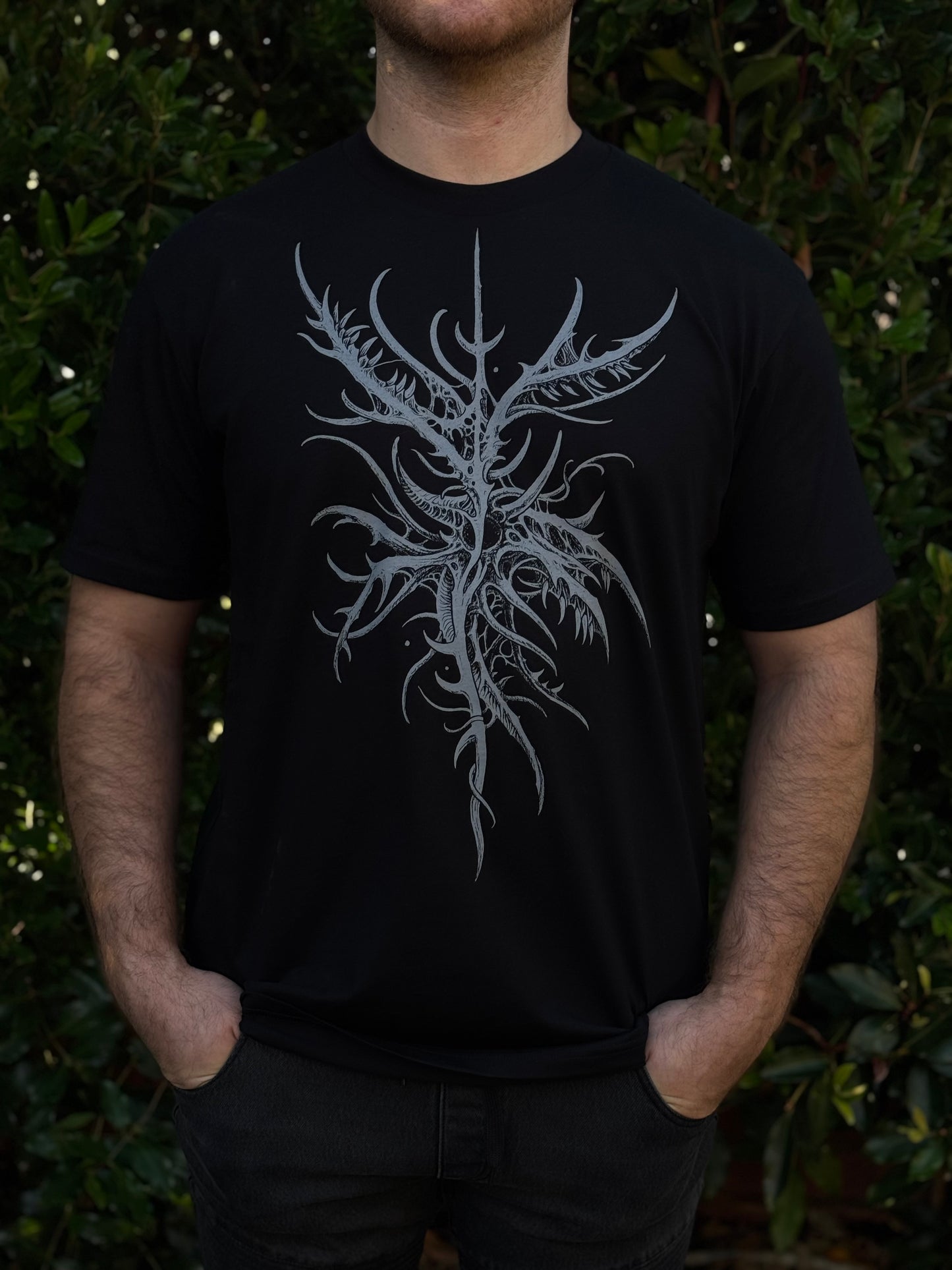 ‘SPAWN’ T-SHIRT