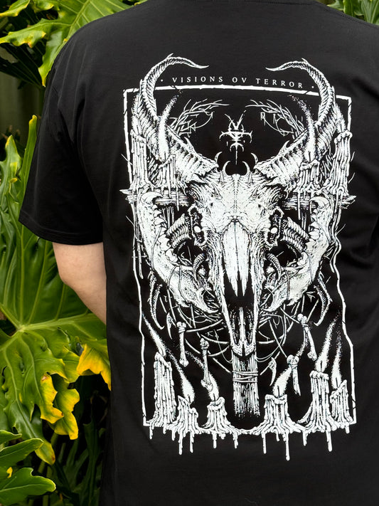 ‘ALTAR’ T-SHIRT